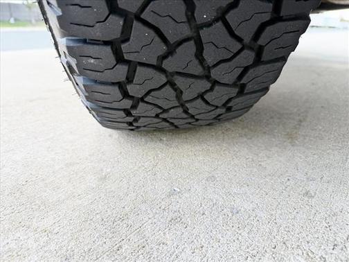 2014 Nissan Xterra S