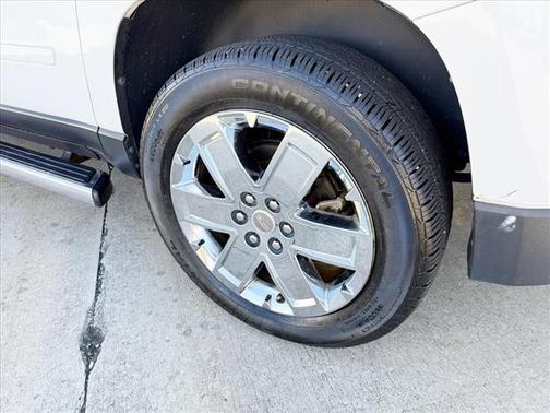 2017 GMC Acadia Limited Base AWD 4dr SUV