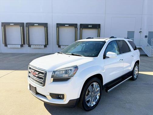 2017 GMC Acadia Limited Base AWD 4dr SUV