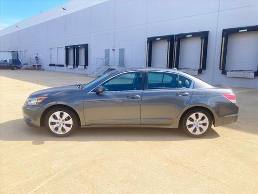 2009 Honda Accord EX