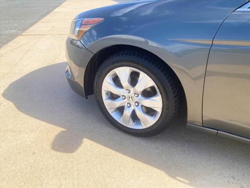 2009 Honda Accord EX