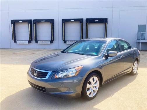 2009 Honda Accord EX