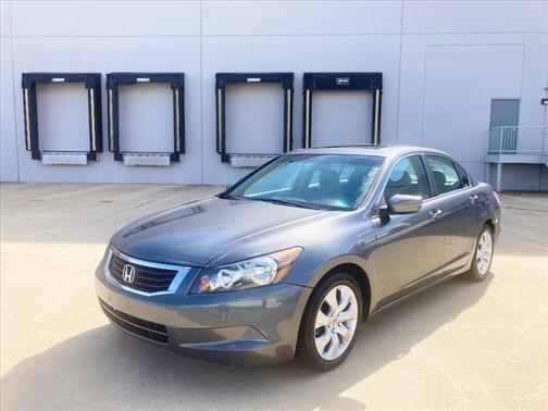 2009 Honda Accord EX