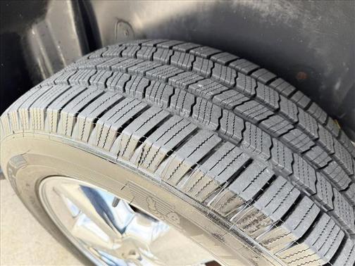 2011 Chevrolet Tahoe LTZ