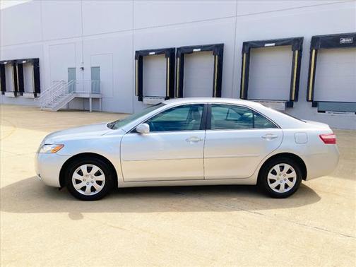 2009 Toyota Camry LE