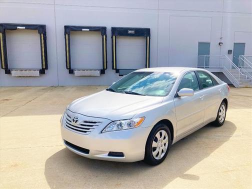 2009 Toyota Camry LE