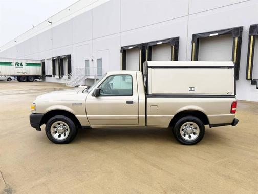 2008 Ford Ranger XL
