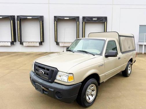 2008 Ford Ranger XL