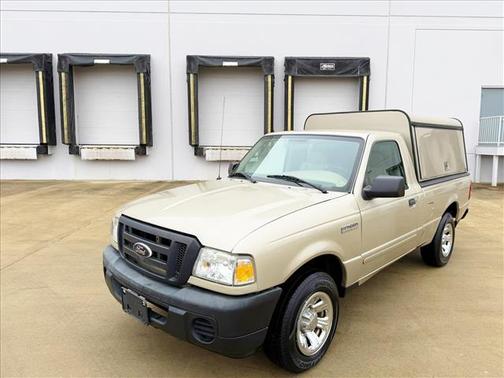 2008 Ford Ranger XL