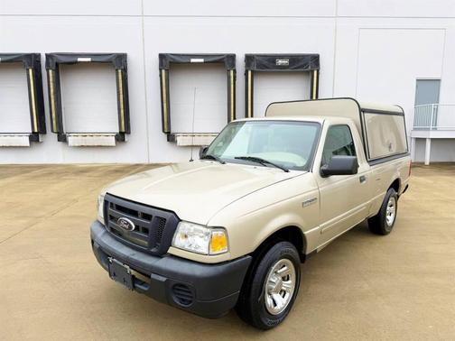 2008 Ford Ranger XL