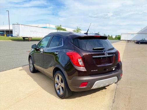 2014 Buick Encore Premium