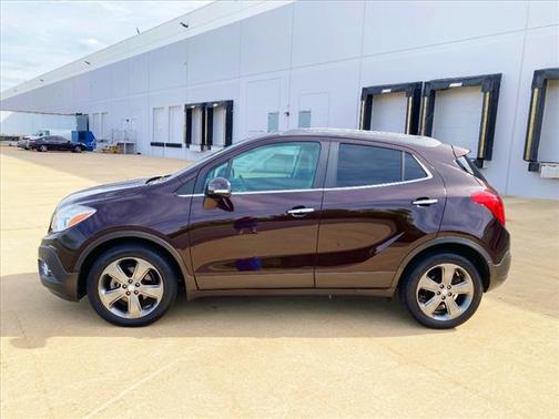 2014 Buick Encore Premium