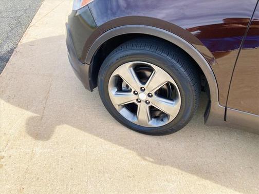 2014 Buick Encore Premium