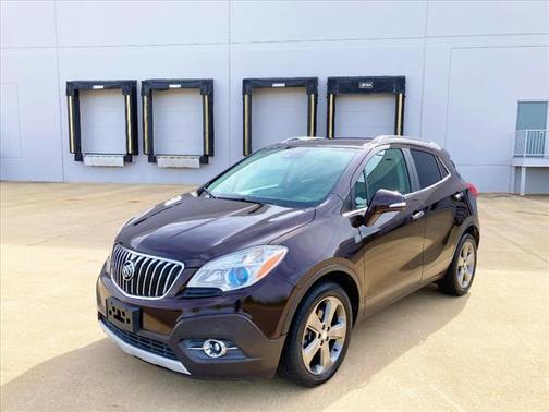 2014 Buick Encore Premium