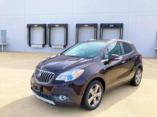2014 Buick Encore Premium