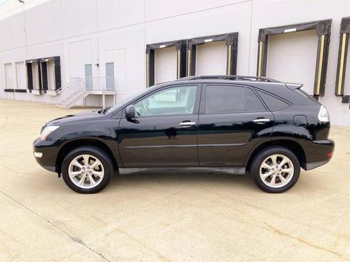 2008 Lexus RX 350 Base