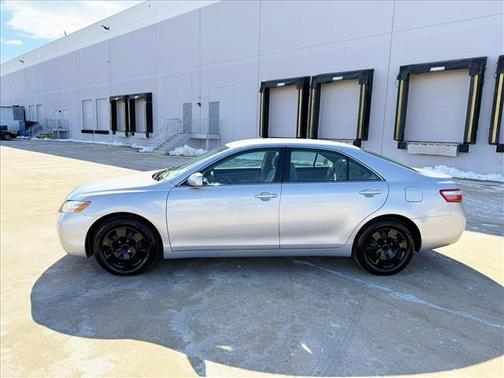 2007 Toyota Camry LE