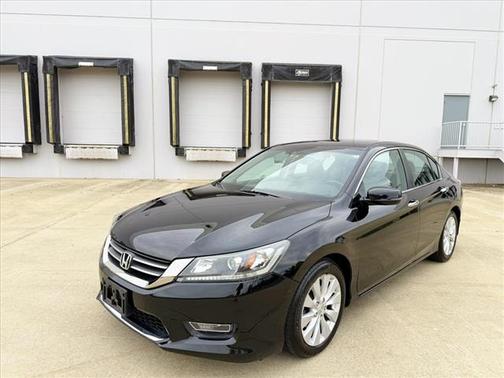 2013 Honda Accord EX