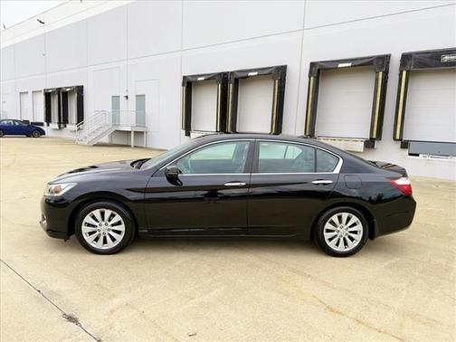 2013 Honda Accord EX