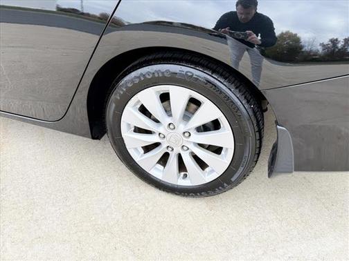 2013 Honda Accord EX