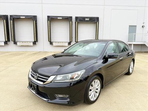 2013 Honda Accord EX