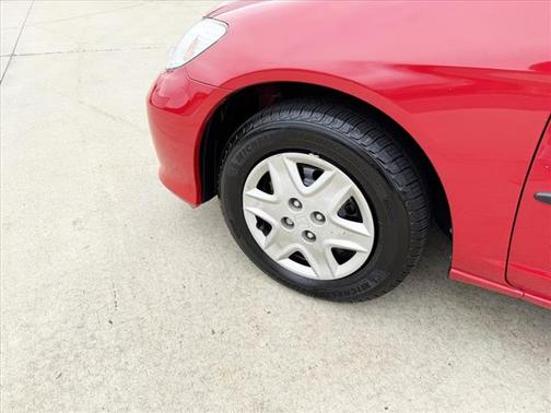 2005 Honda Civic VP