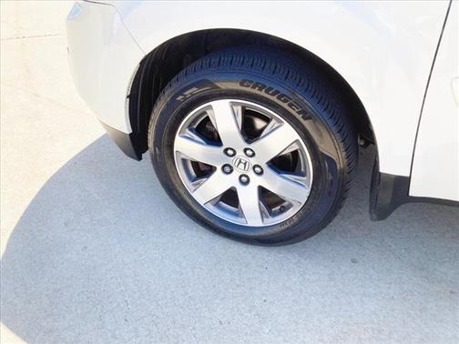 2014 Honda Pilot Touring