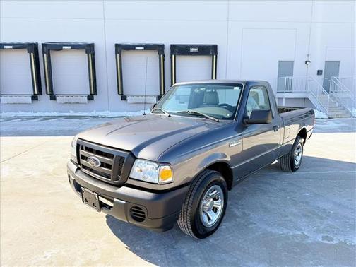 2010 Ford Ranger XL