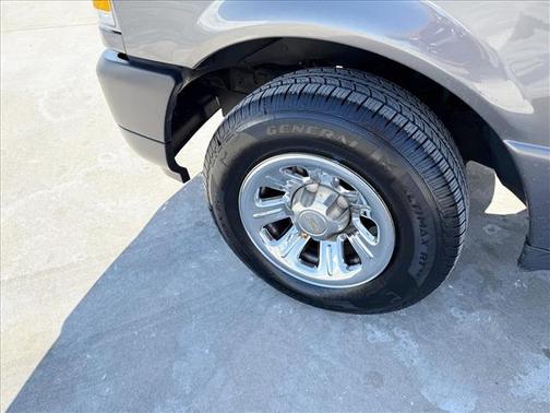 2010 Ford Ranger XL