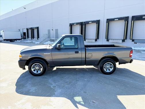 2010 Ford Ranger XL
