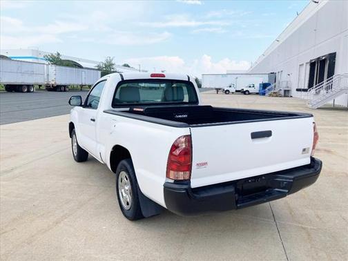 2014 Toyota Tacoma Base