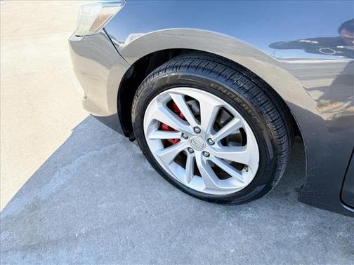 2016 Acura ILX 2.4L w/AcuraWatch Plus Pkg