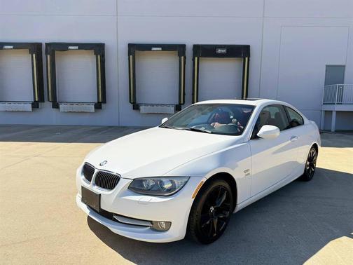 2013 BMW 328 xDrive