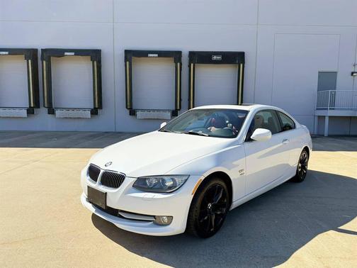 2013 BMW 328 xDrive