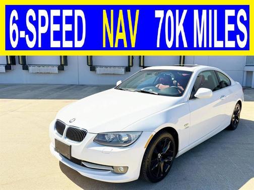 2013 BMW 328 xDrive