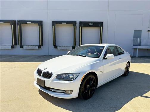 2013 BMW 328 xDrive
