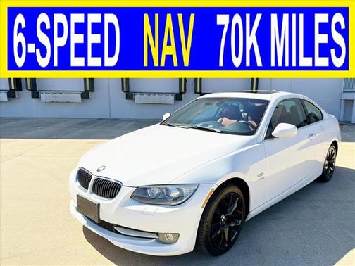 2013 BMW 328 xDrive
