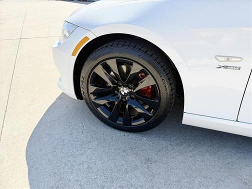 2013 BMW 328 xDrive