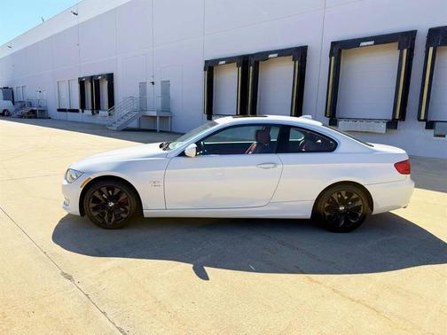 2013 BMW 328 xDrive
