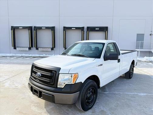 2013 Ford F-150 XL