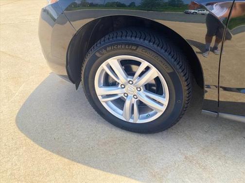 2013 Acura RDX Technology