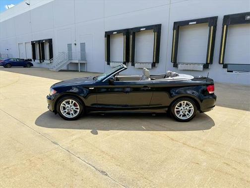2009 BMW 128 128i 2dr Convertible SULEV