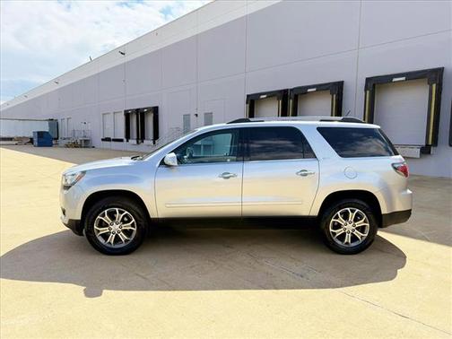 2014 GMC Acadia SLT-1