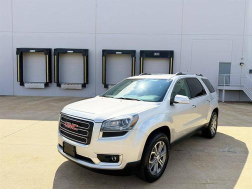 2014 GMC Acadia SLT-1
