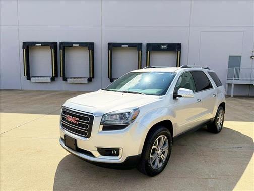 2014 GMC Acadia SLT-1