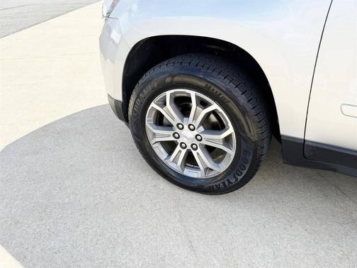 2014 GMC Acadia SLT-1
