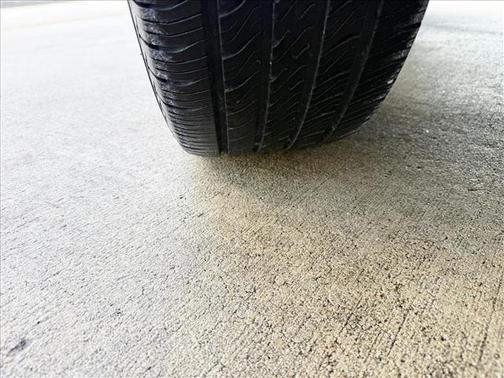 2003 Ford Crown Victoria LX