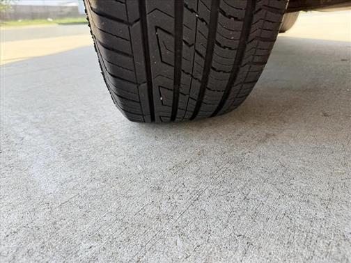2014 Hyundai Santa Fe Sport 2.0L Turbo