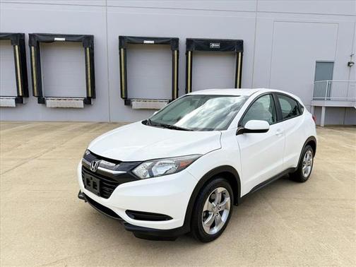 2016 Honda HR-V LX