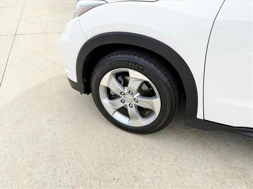 2016 Honda HR-V LX